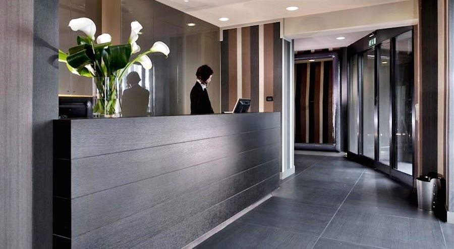 C-hotels Ambasciatori Hotel Firenze